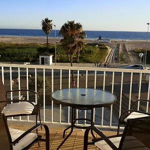 Dos Faros Apartment