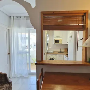  Apartment Conil Con Sabor A Mar