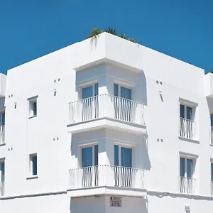 Rio Salado Conil Guest house