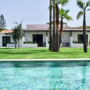 Apartment Rural Azucena