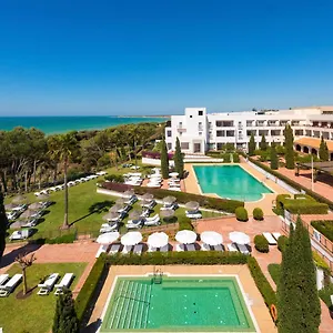 Fuerte Conil-resort Кониль-де-ла-Фронтера