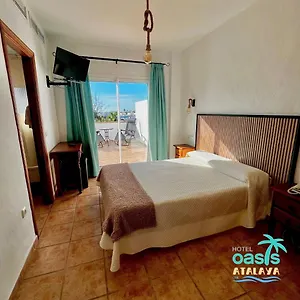Hotel Oasis Atalaya, Conil De La Frontera