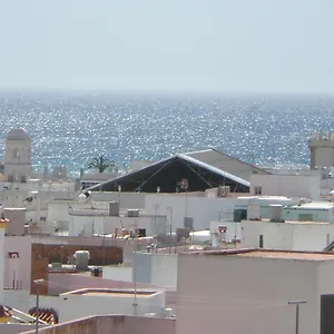 Al-andalus Guest house
