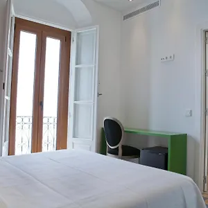 El Alojado De Velarde Guest house