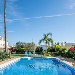  Apartment Olivos