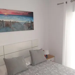  Apartment Agua Azul