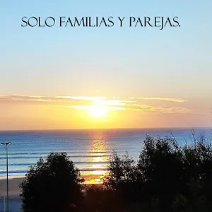  Apartment Tres Piedras