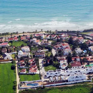 Piedramar Apartment