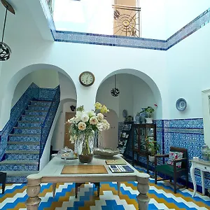 Casa Alborada Guest house