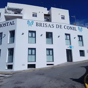 Maison d'hôtes Brisas De Conil, Conil De La Frontera