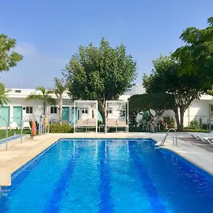 Maison d'hôtes Cumbres, Conil De La Frontera