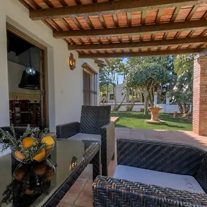 Appartement Hacienda Roche Viejo, Conil De La Frontera