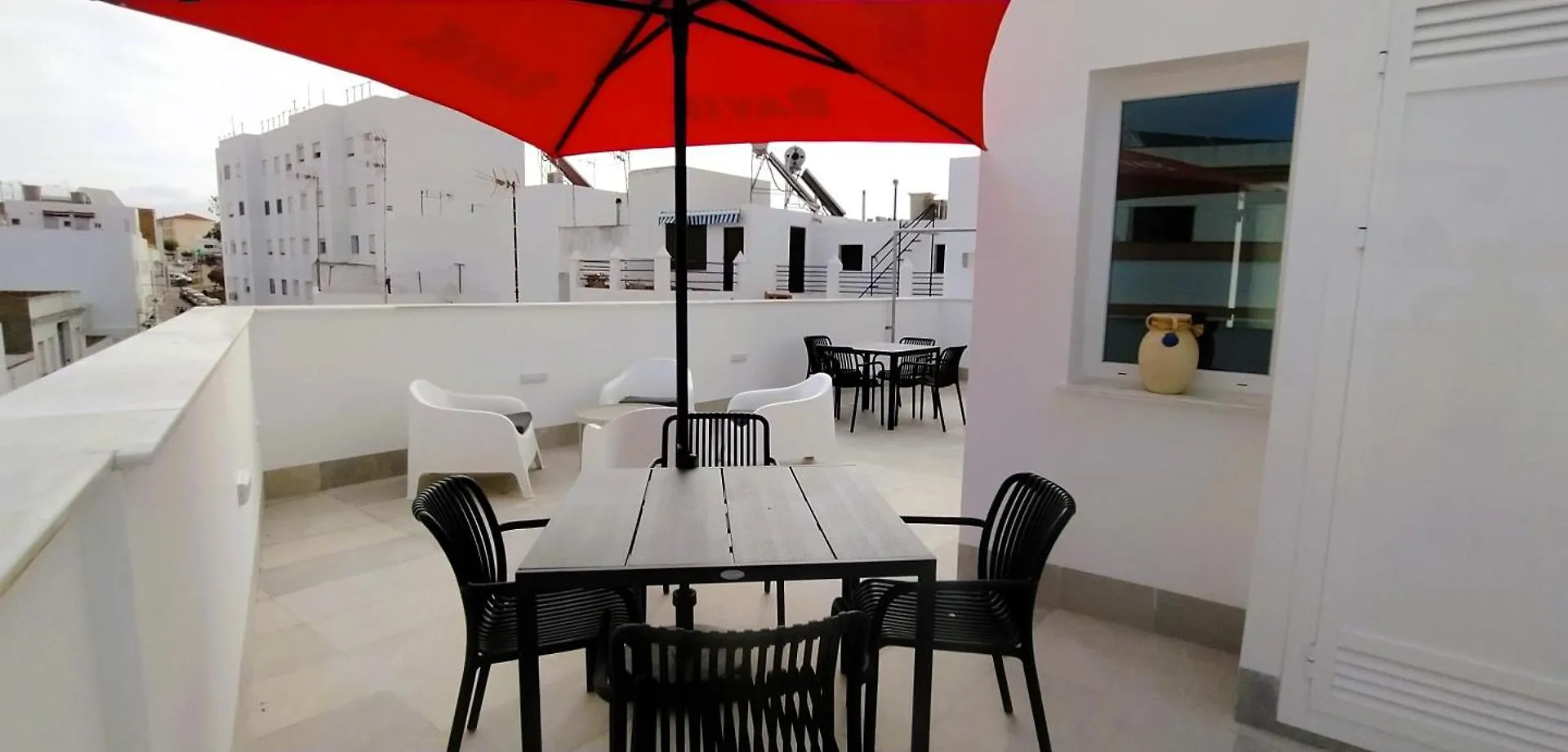 Apartment Las Bailarinas 1 Conil De La Frontera Spain