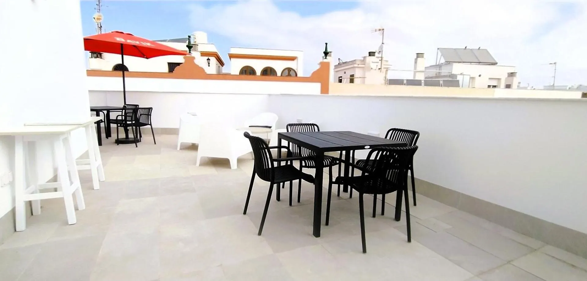 Las Bailarinas 1 Conil De La Frontera Apartment